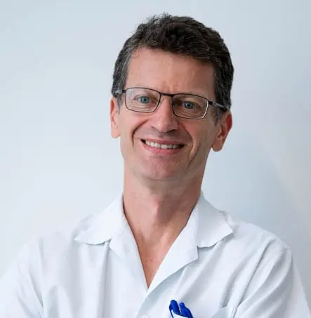 MUDr. David Hlinovský