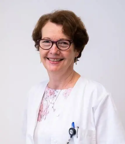 MUDr. Jolana Marková, FEAN